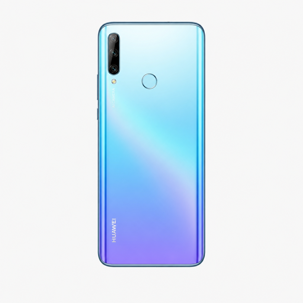 华为畅享10 Plus（4GB/128GB/全网通）6.59英寸全视屏，前置悬浮式镜头，4800万超广角AI三摄