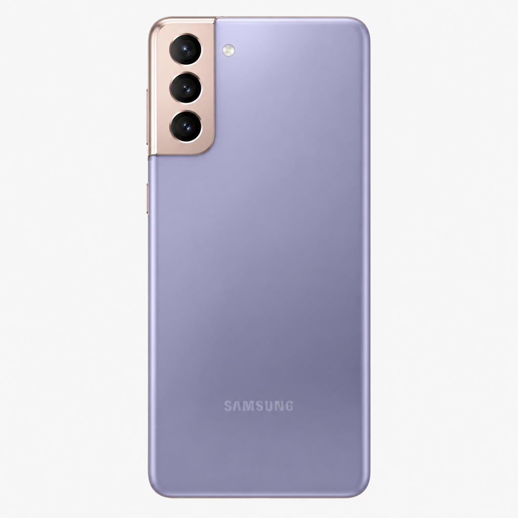 三星Galaxy S21（8GB/256GB/全网通/5G版）骁龙888，超高清专业摄像，120Hz护目屏