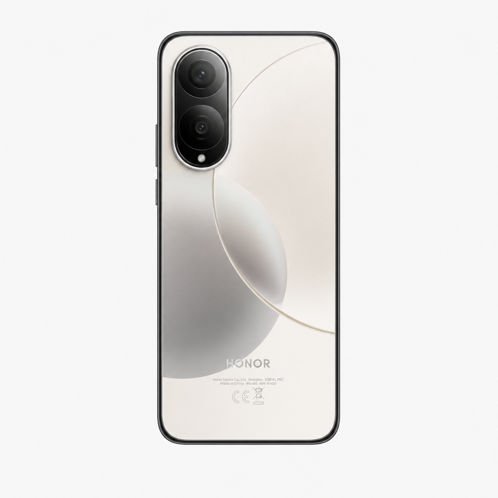 荣耀X70i(12GB/256GB)一亿像素，AI拍照键，大屏AI