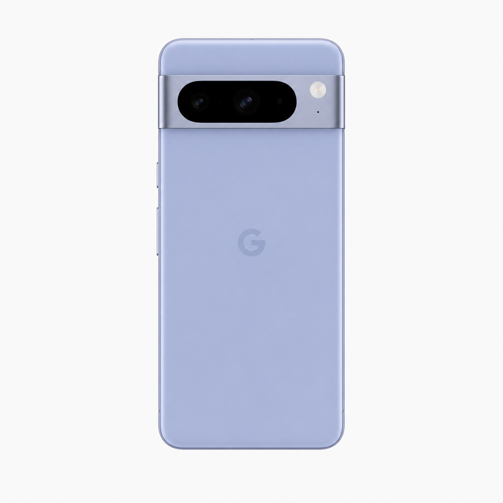 谷歌Pixel 8