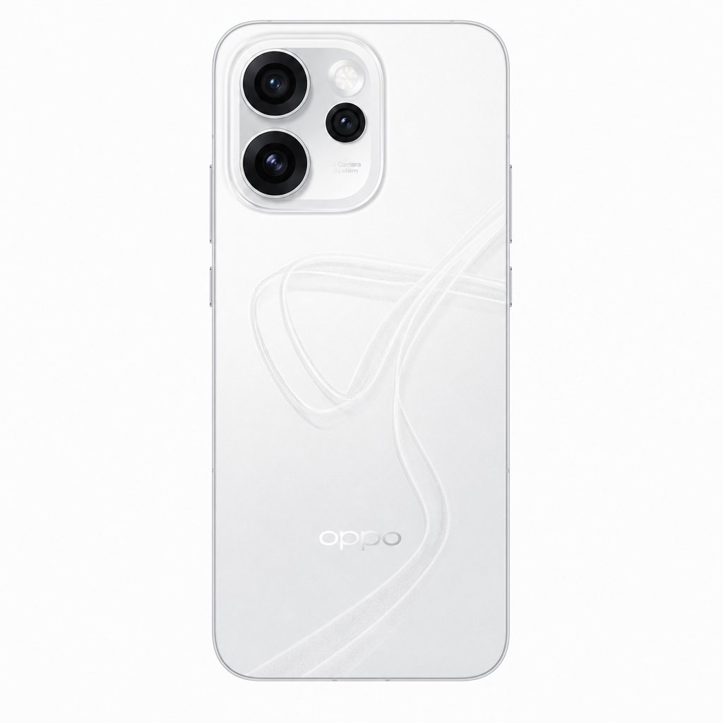 OPPO Reno15 Pro(16GB/1TB)天玑8450，2亿像素超清影像，出圈实况