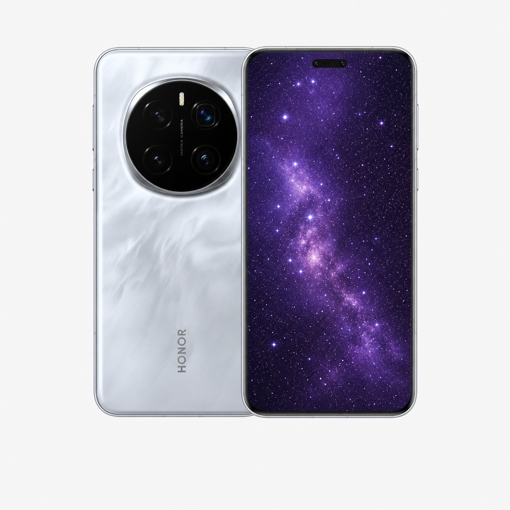 荣耀Magic7 Pro(16GB/1TB)荣耀AI鹰眼相机，骁龙8至尊版，第三代青海湖电池