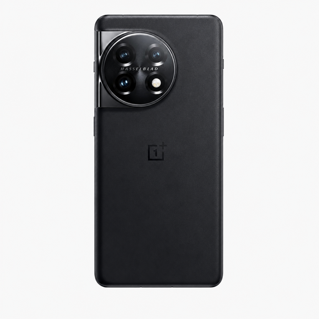 一加11（12GB/256GB）第二代骁龙 8，哈苏影像，超帧超画引擎