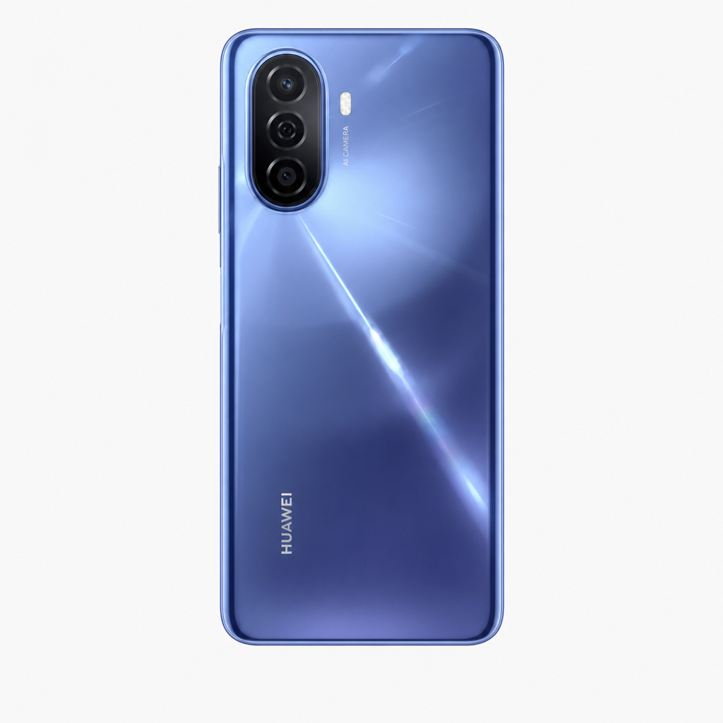 华为畅享 50（6GB/128GB）6000mAh大电池，22.5W超能续航 ，6.75英寸影音大屏