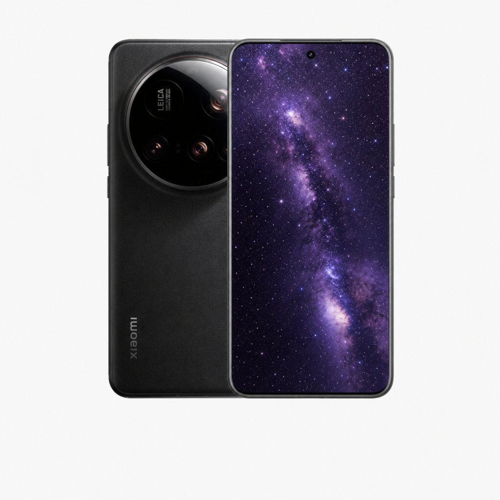 小米15 Ultra( 16GB/512GB)徕卡1英寸主摄，徕卡2亿超级长焦，徕卡超纯光学系统