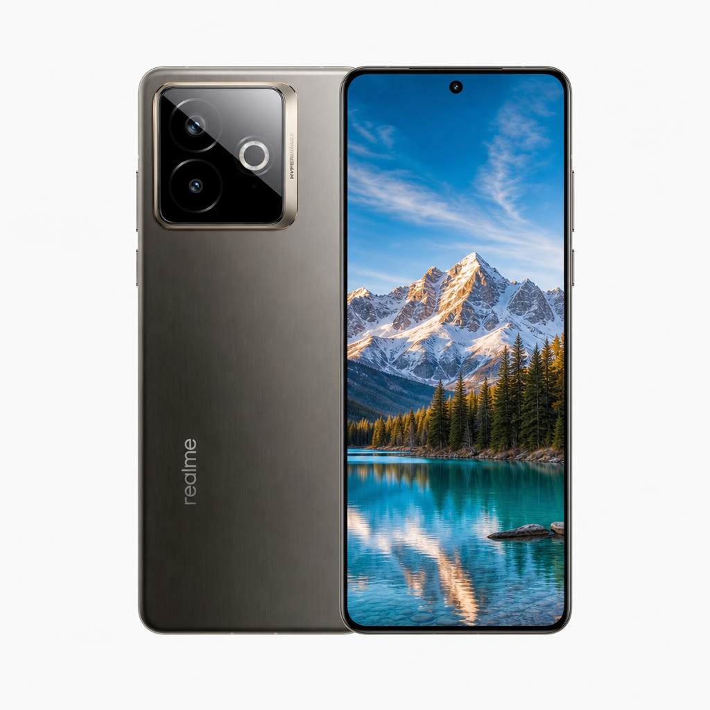 真我GT7 Pro竞速版（12GB+512GB）骁龙8至尊版，电竞苍穹屏