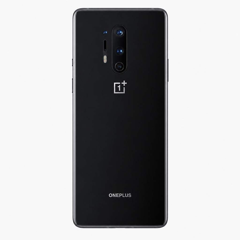 一加8 Pro（8GB/128GB/全网通/5G版）骁龙865，120Hz刷新率，LPDDR5