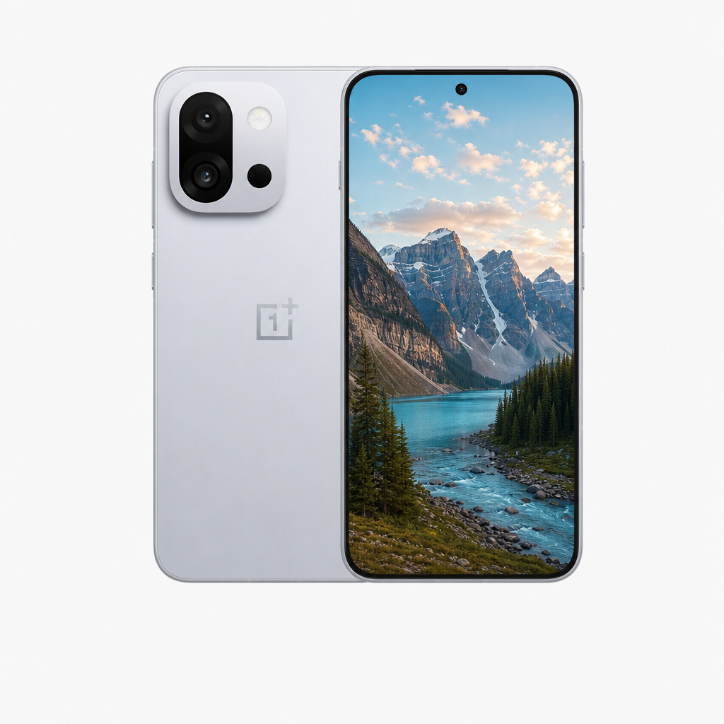 一加13T(16GB/1TB)性能超强小直屏，骁龙 8 至尊版，冰川电池