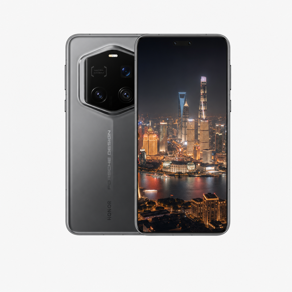 荣耀Magic7 RSR(16GB/512GB)2亿超感光潜望长焦，骁龙8至尊版，双卫星通信