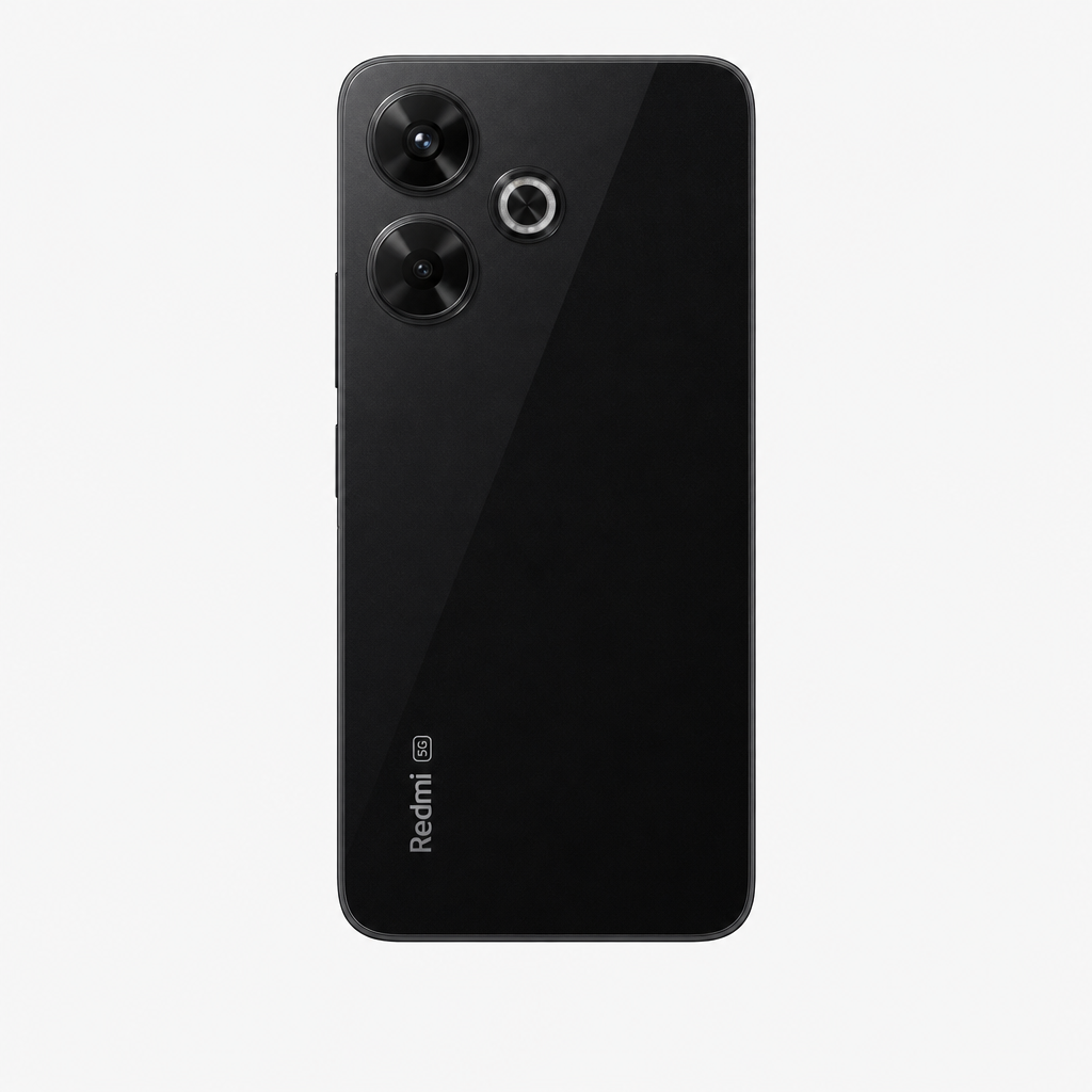Redmi Note 13R(6GB/128GB)120Hz护眼超大屏，第二代骁龙4领先版，澎湃OS
