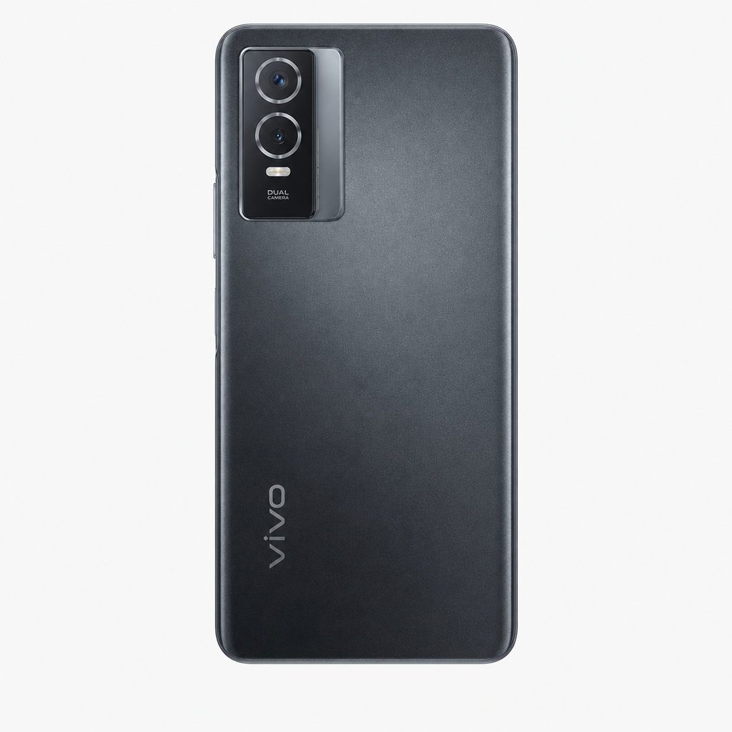 vivo Y76s（8GB/128GB/全网通/5G版）联发科天玑810处理器，44w有线充电，后置5000万像素双摄
