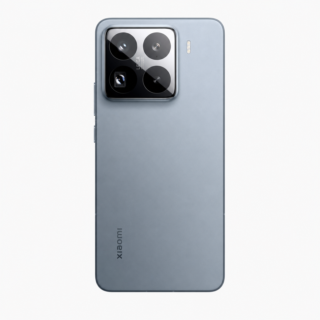 小米15S Pro（16GB/512GB）玄戒O1旗舰处理器，2K阳光屏，徕卡全焦段三摄