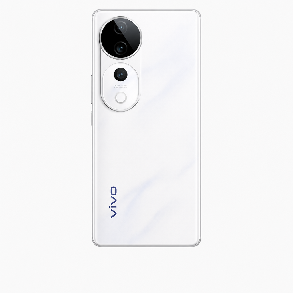 vivo S19 Pro（8GB/256GB)轻薄曲屏，流畅运行，超清人像
