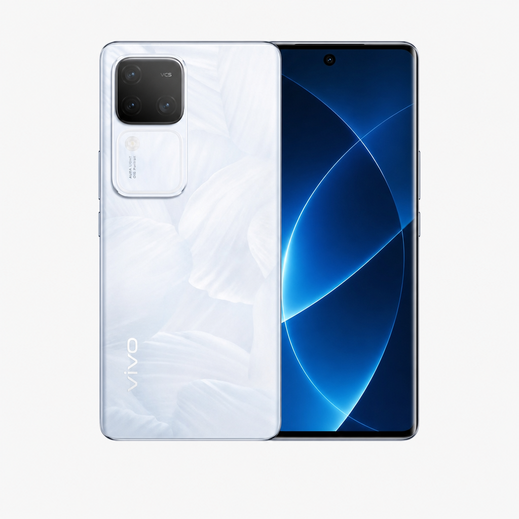 vivo S18 Pro（12GB/256GB）天玑9200+,影棚级柔光环,超薄蓝海电池 