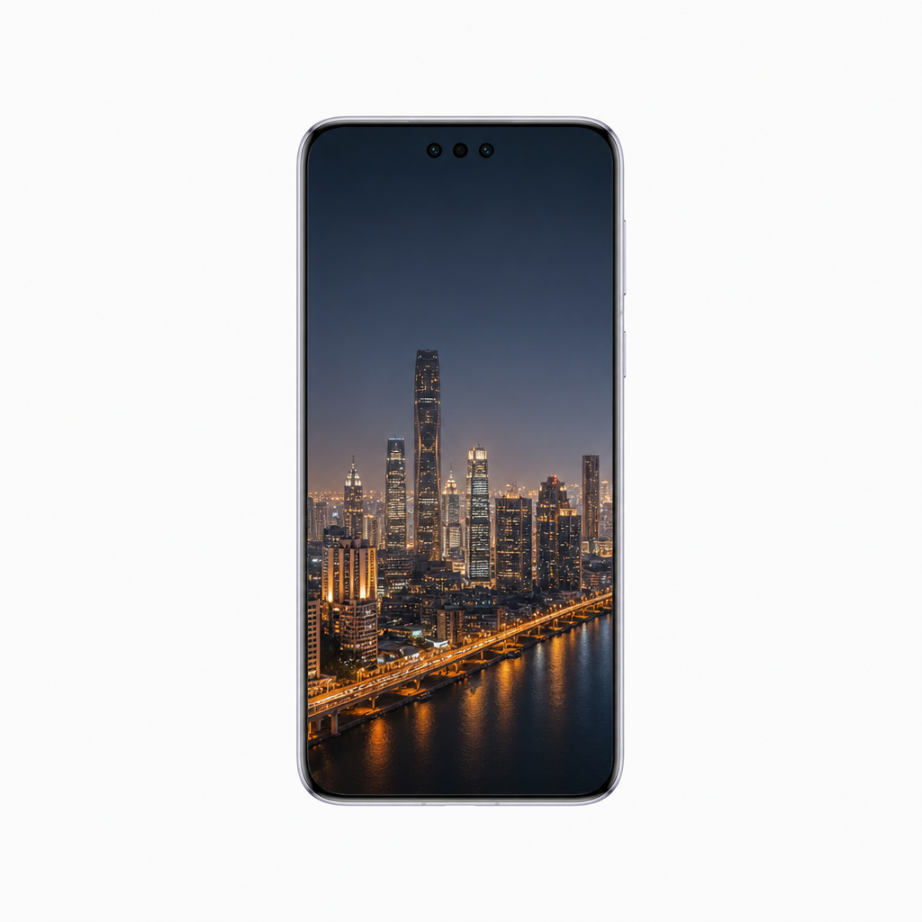 华为Mate 70 Pro 优享版(12GB/512GB)鸿蒙AI，红枫原色影像，超可靠玄武架构