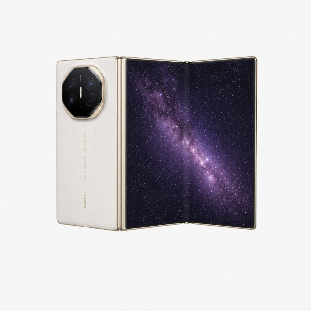 华为Mate XTs 非凡大师（16GB/1TB）三折叠大屏，鸿蒙大屏AI，红枫原色影像