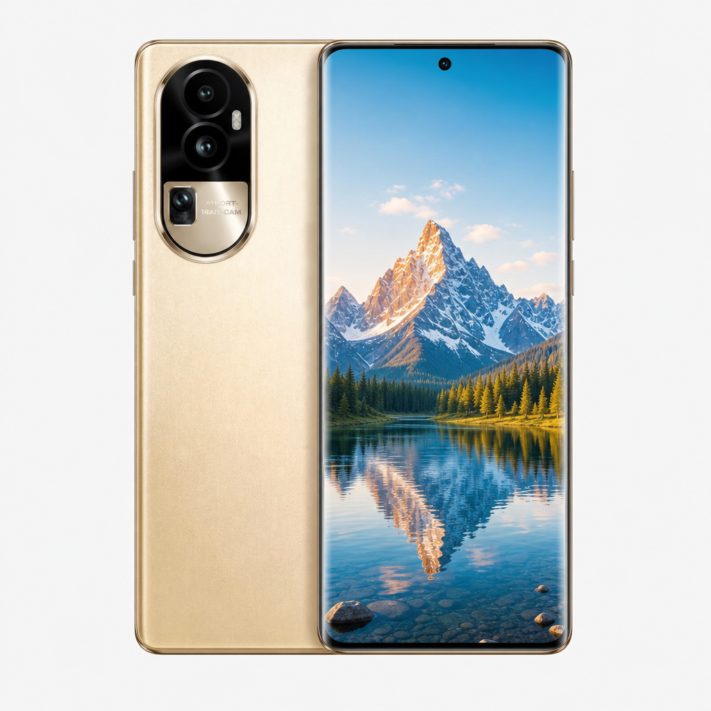 OPPO Reno 10 Pro（16GB/256GB）超光影人像，天玑8200旗舰芯片，100W超级快充