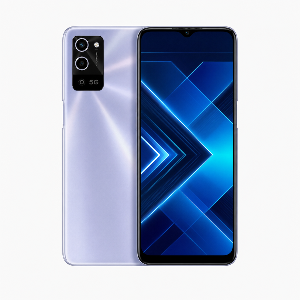 OPPO A56（6GB/128GB/全网通/5G版）5000mAh电池，后置双摄，天玑700，36个月流畅护航