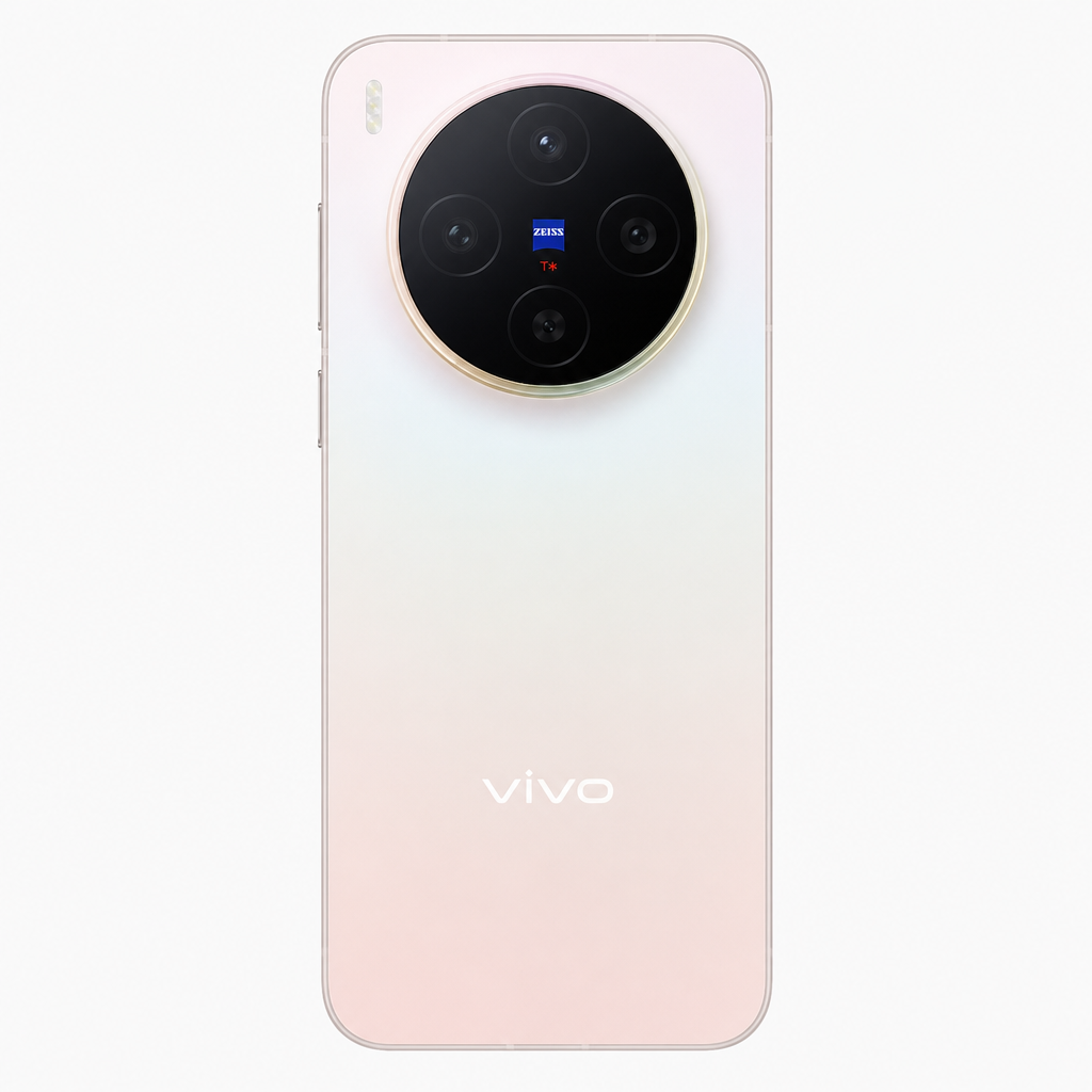 vivo X300( 16GB/512GB) 蔡司2亿超级主摄，蔡司APO超级长焦，5年持久流畅