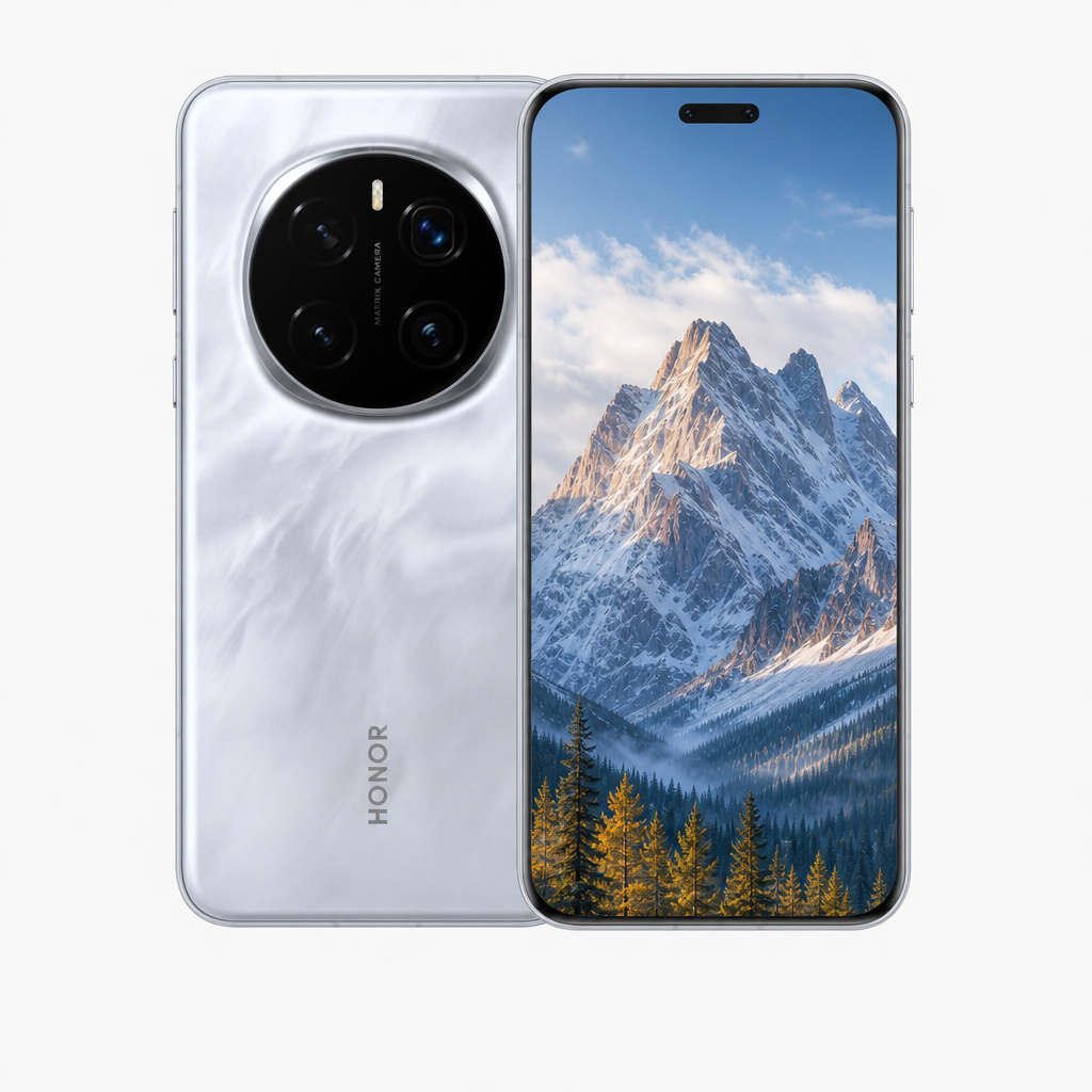 荣耀Magic7 Pro(16GB/512GB)荣耀AI鹰眼相机，骁龙8至尊版，第三代青海湖电池