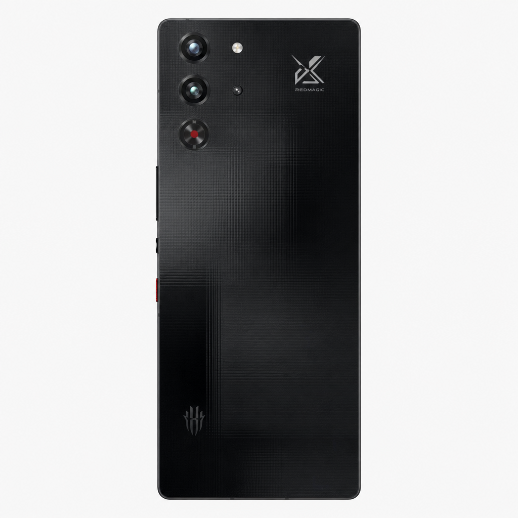 努比亚红魔10S Pro+ 16GB+512GB骁龙8至尊领先版，1.5K 144Hz悟空屏，PC模拟器