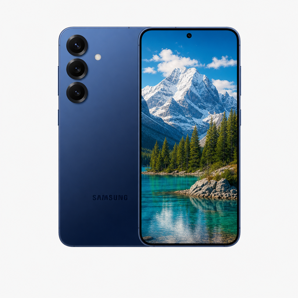 三星Galaxy S25+(12GB/256GB)超拟人AI助理，骁龙8至尊版，AI拍照 