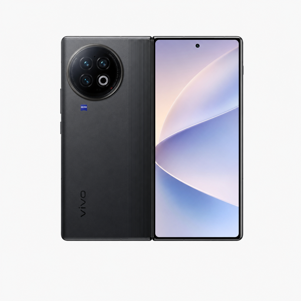 vivo X Fold2（12GB/256GB）120Hz折叠巨幕，120W双芯闪充，第二代骁龙8