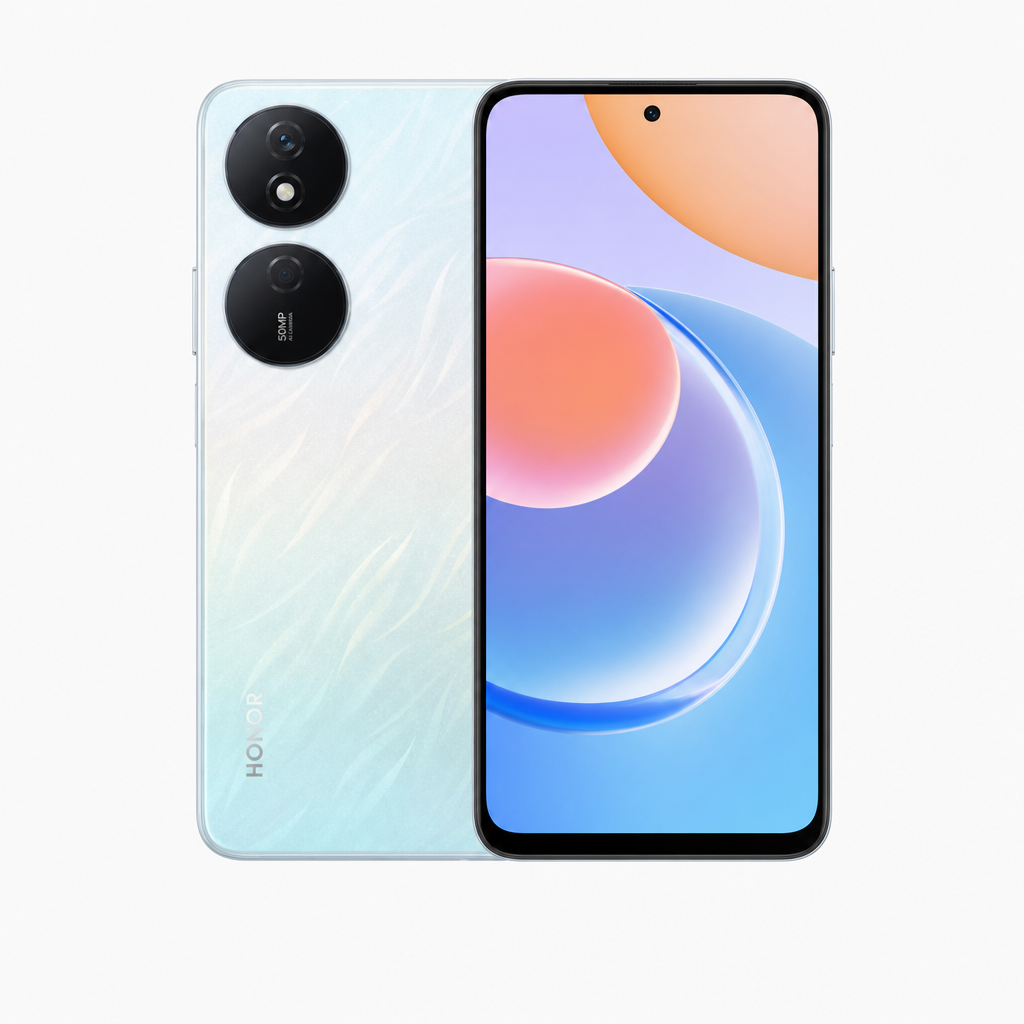 荣耀Play8T（8GB/256GB）6000mAh续航， 850nit高亮，大内存