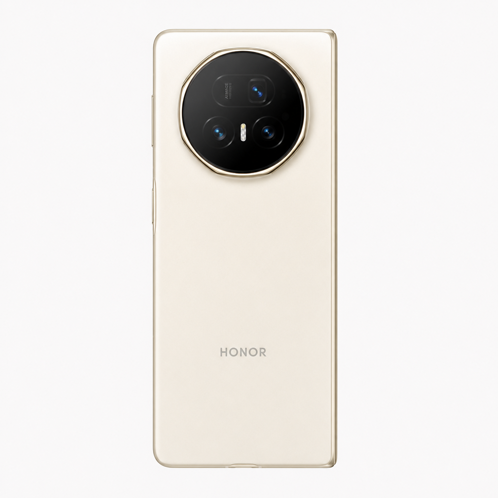 荣耀Magic V5（16GB/1TB）骁龙8至尊版，青海湖刀片电池，AI鹰眼相机