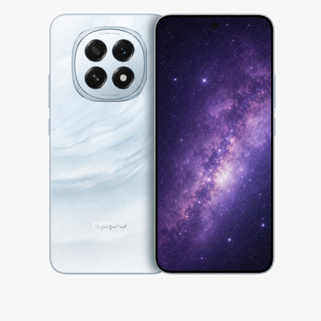 OPPO A5 5G(8GB/128GB)IP69满级防水，6500mAh大电池，360°抗摔