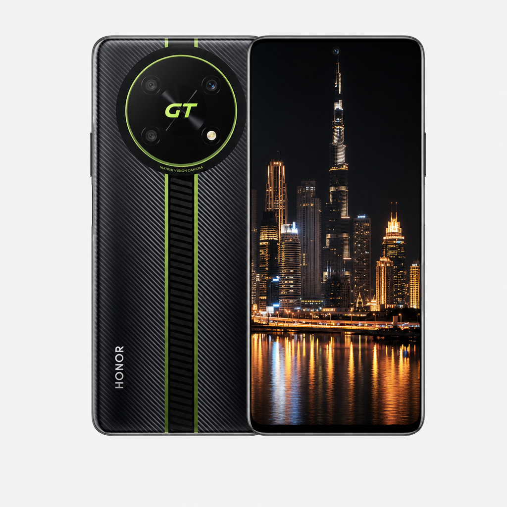 荣耀X40 GT（8GB/256GB）游戏手机，骁龙888，66W快充