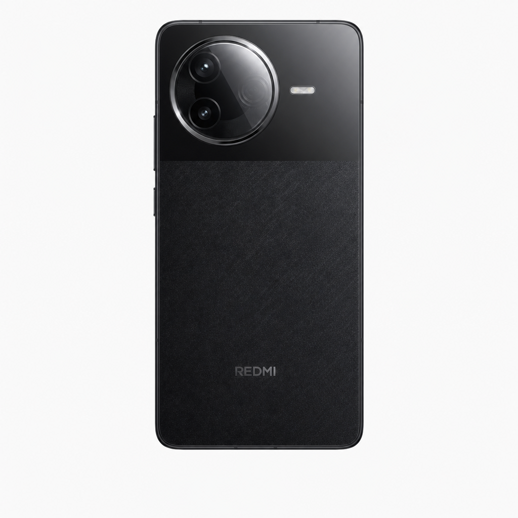 Redmi K80(16GB/512GB)第三代骁龙8，2K新国屏，6550mAh大电池