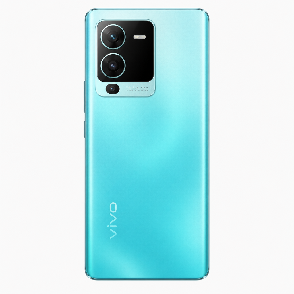 vivo S15 Pro（8GB/256GB）天玑8100，独立显示芯片Pro，索尼定制大底主摄