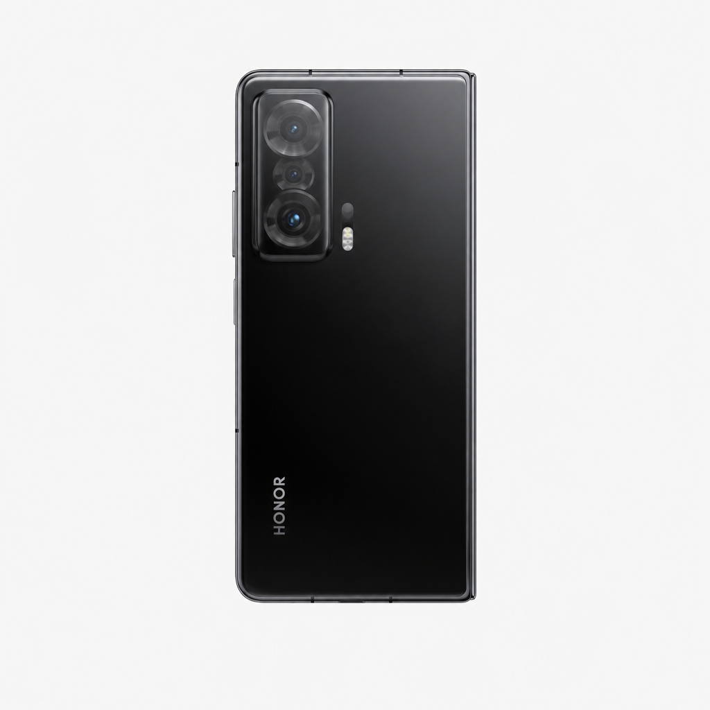 荣耀Magic V（12GB/256GB/5G版）高通骁龙8Gen1处理器，多主摄融合计算摄影，66W超级快充，独立安全存储芯片