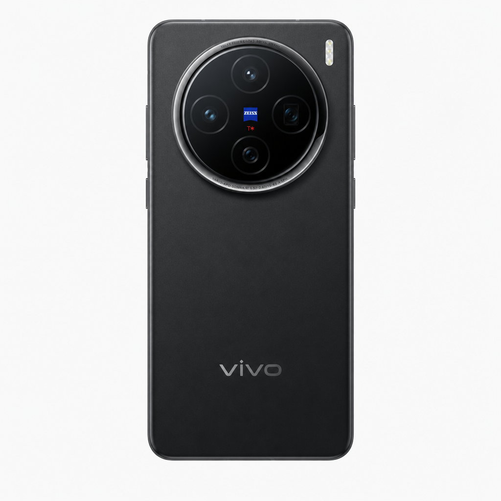 vivo X200(12GB/512GB)天玑9400，全等深微四曲面屏，蔡司超级长焦