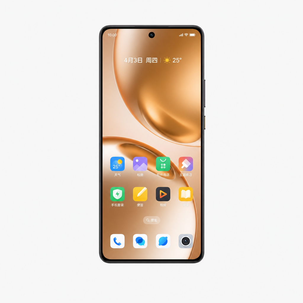 真我GT7(12GB+512GB)天玑9400+，轻薄大电池快充长续航，极窄边框直屏