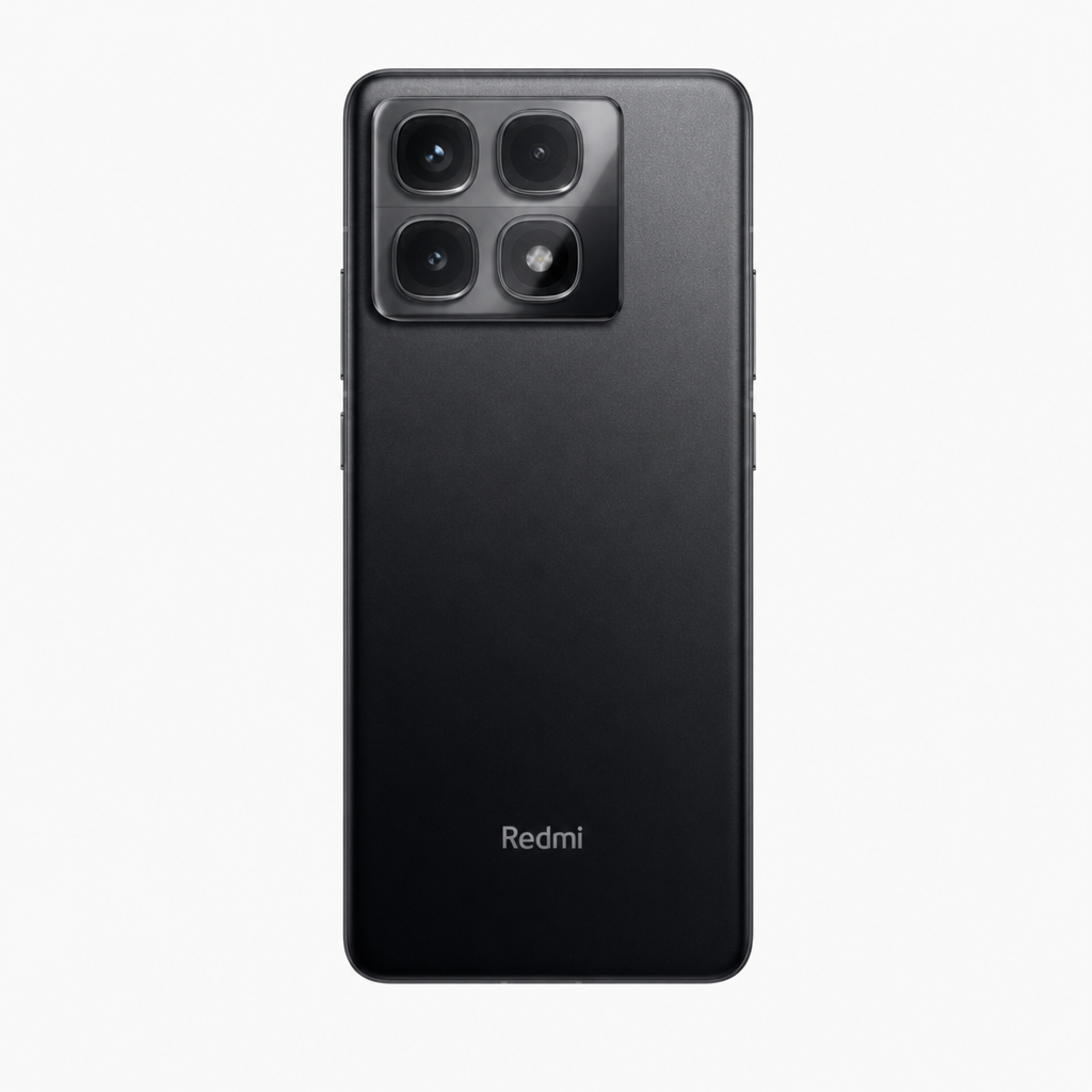 Redmi K70至尊版(12GB/512GB)双芯旗舰，性能魔王，流畅体验