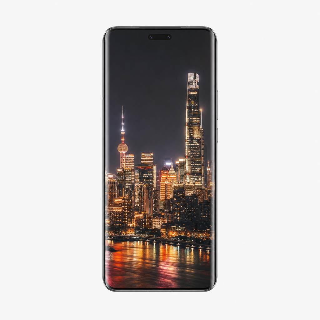 荣耀Magic6至臻版(16GB/1TB)第三代骁龙8，5000mAh电池，单反级超动态鹰眼相机