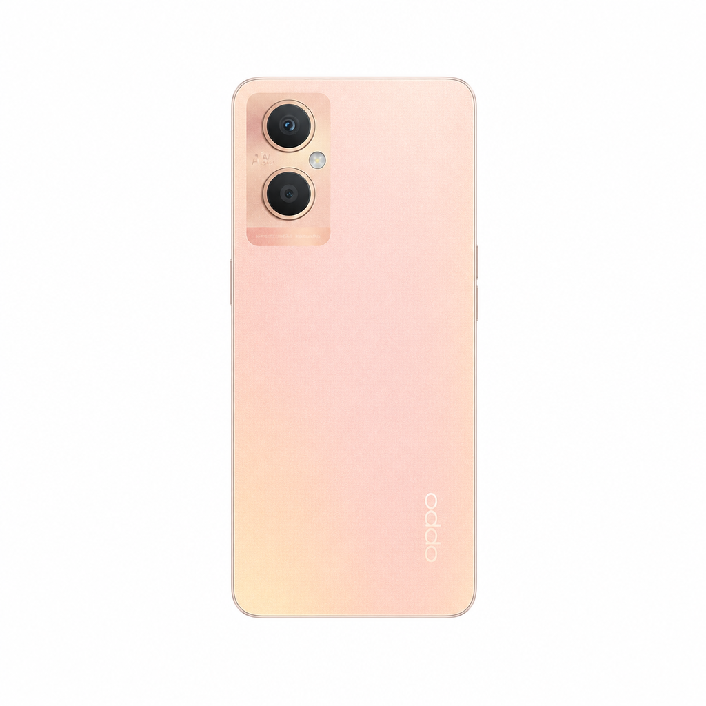 OPPO A96（8GB/256GB/5G版）高通骁龙695处理器，双子星环呼吸灯，OLED超清护眼屏