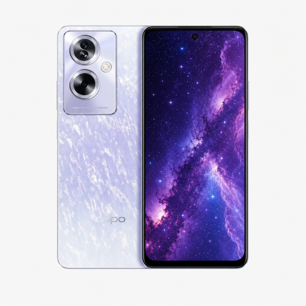 OPPO A2 5G( 12GB/256GB)大内存，33W超级闪充，金刚石抗摔结构