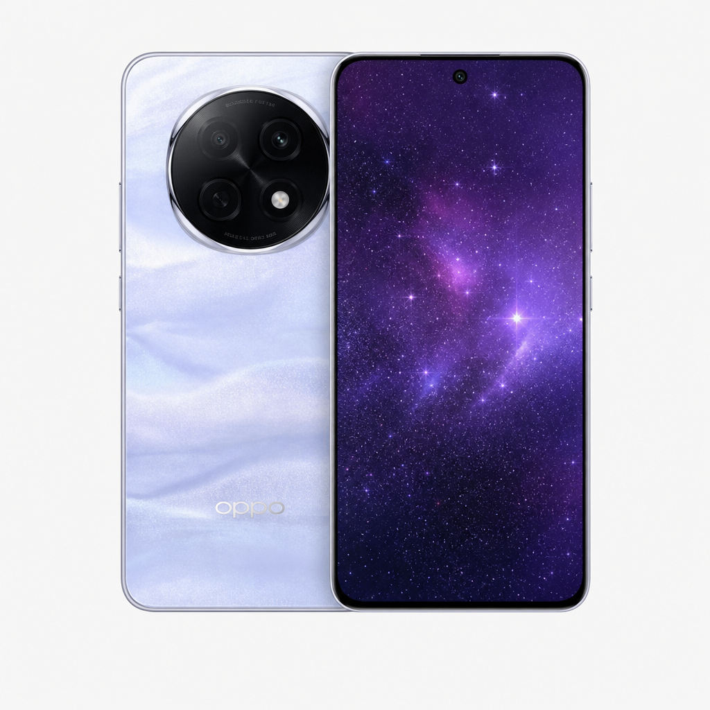 OPPO A5 Pro(12GB/512GB) 满级防水2.0，耐用大电池，天玑7300