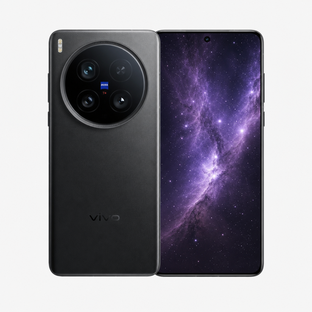 vivo X200 Ultra（16GB/512GB）蔡司三大定焦大师镜头，蓝图自研影像双芯，全焦段OIS光学防抖