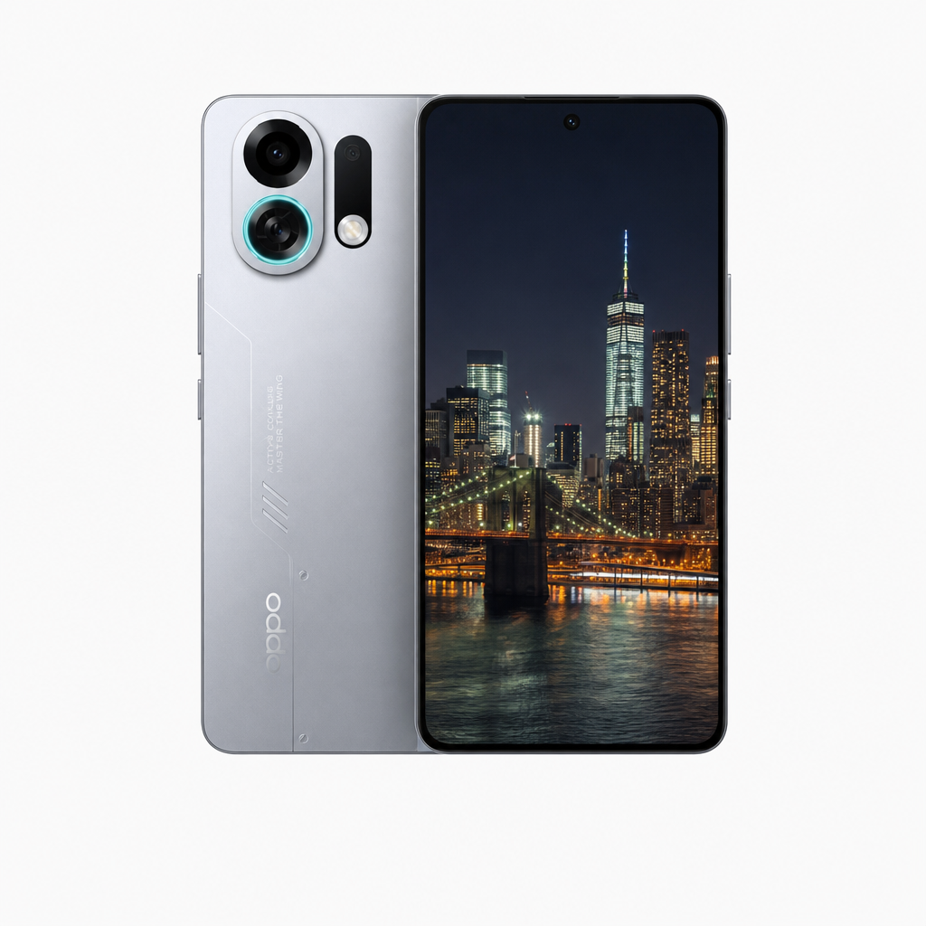 OPPO K13 Turbo Pro(16GB/512GB)疾风散热引擎，潮汐引擎，第四代骁龙8s