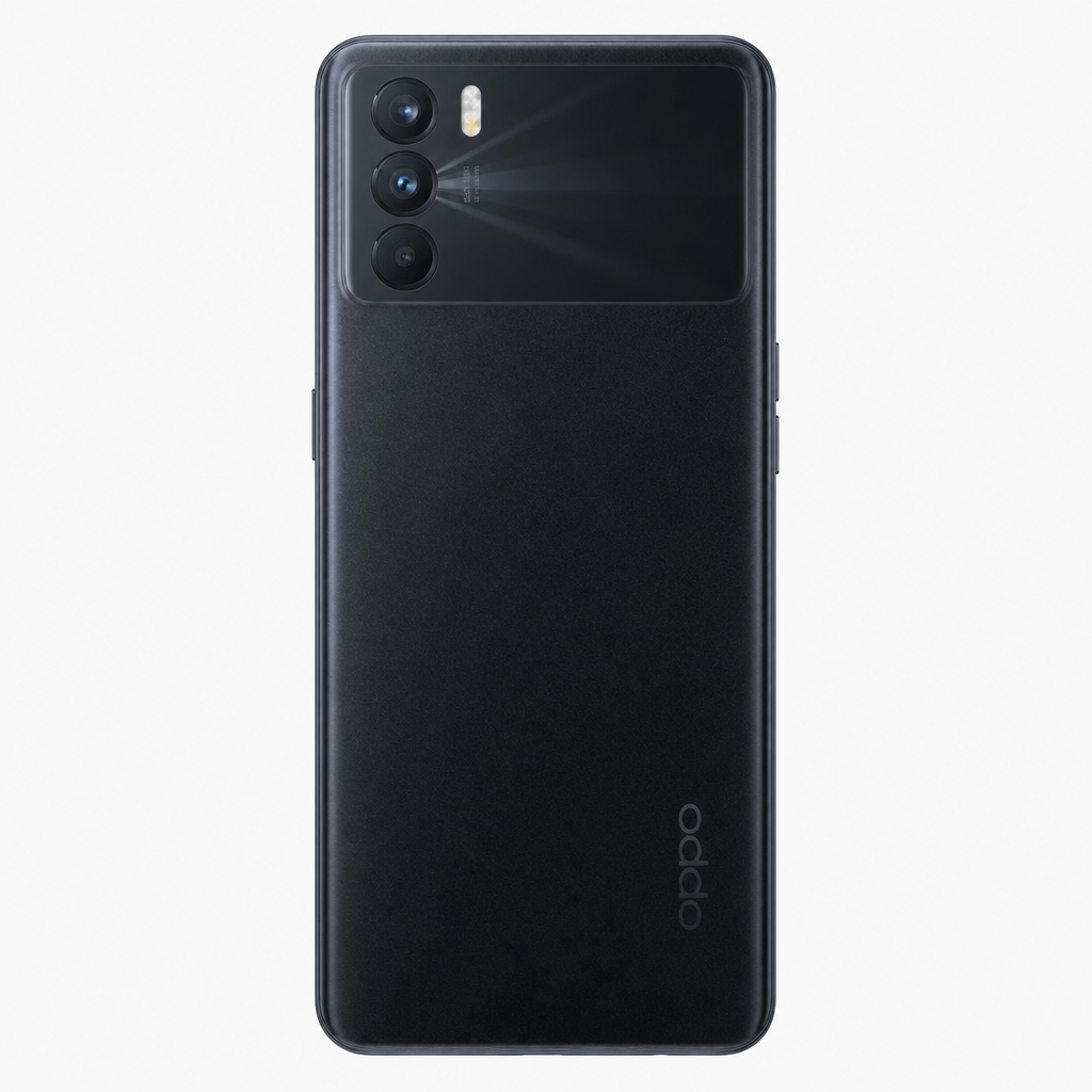 OPPO K9 Pro（8GB/128GB/全网通/5G版）天玑1200处理器，120Hz流体电竞屏，60W超级闪充，金刚石固液双态散热系统