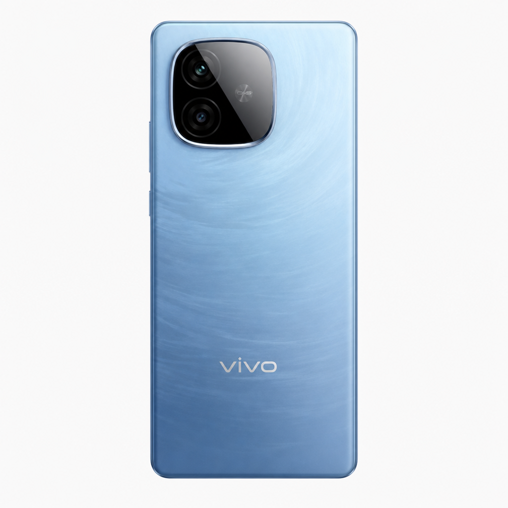 vivo Y200 GT(8GB/128GB)高通第三代骁龙7，144Hz 1.5k金刚护眼屏，6000mAh蓝海电池+80W