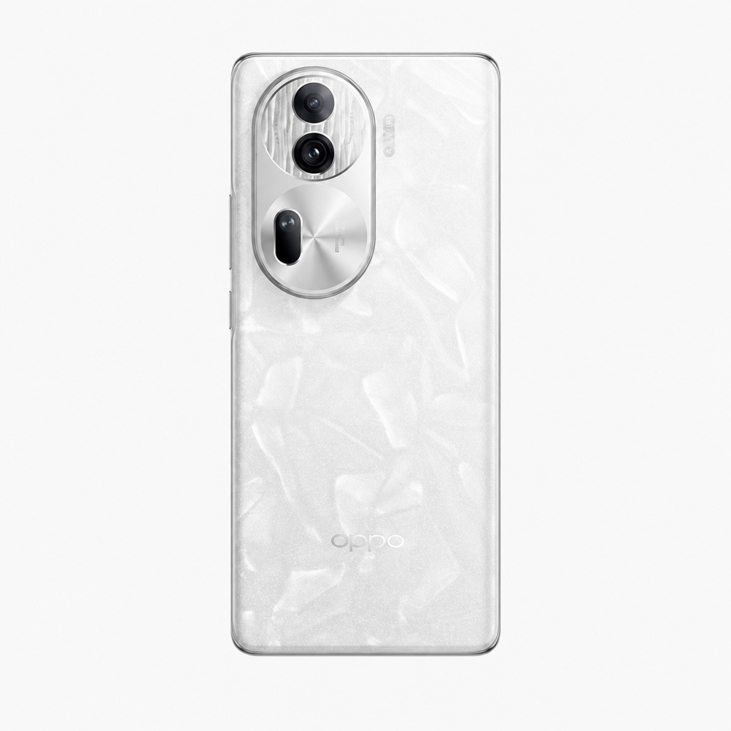 OPPO Reno 11 Pro(12GB/256GB)5000万单反级人像三摄，骁龙8+旗舰芯片，超速大内存