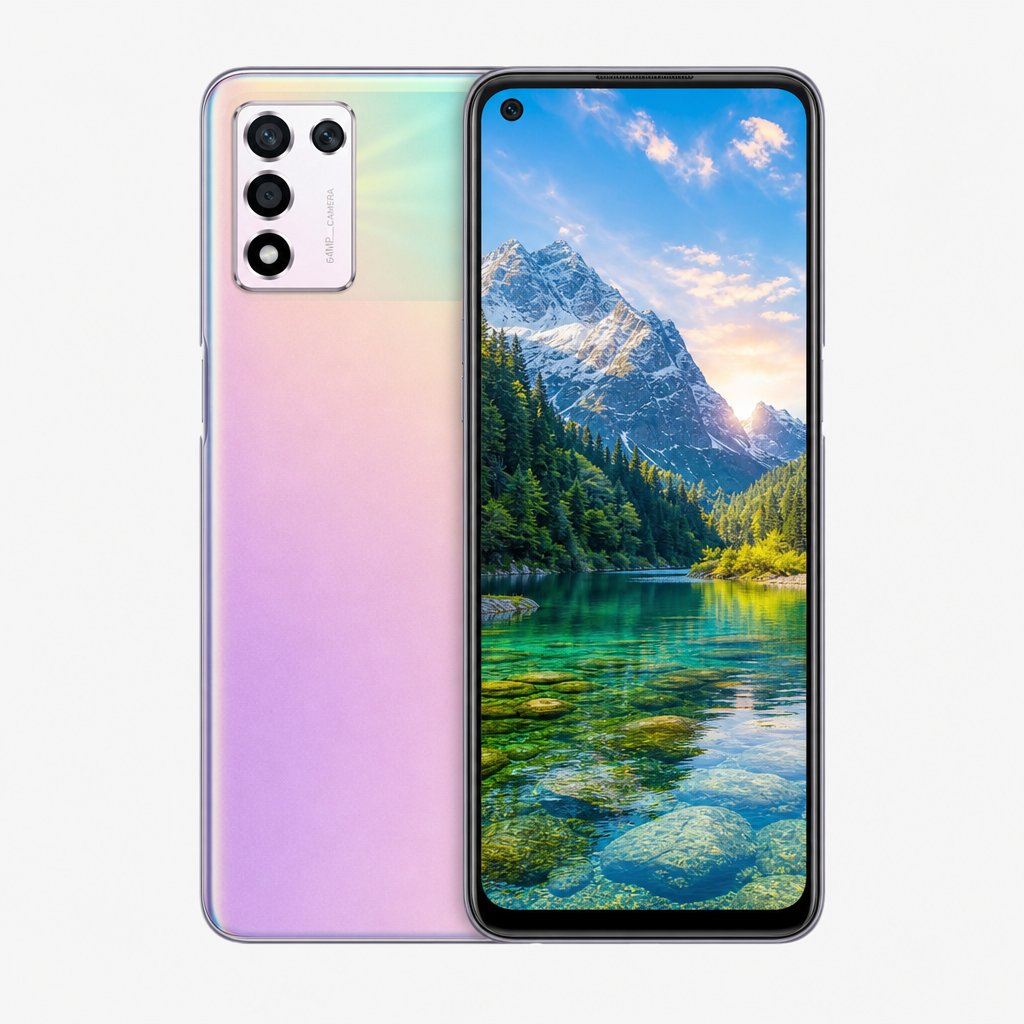 OPPO K9s（8GB/128GB/全网通/5G版）高通骁龙778G处理器，120Hz电竞屏，X轴线性马达
