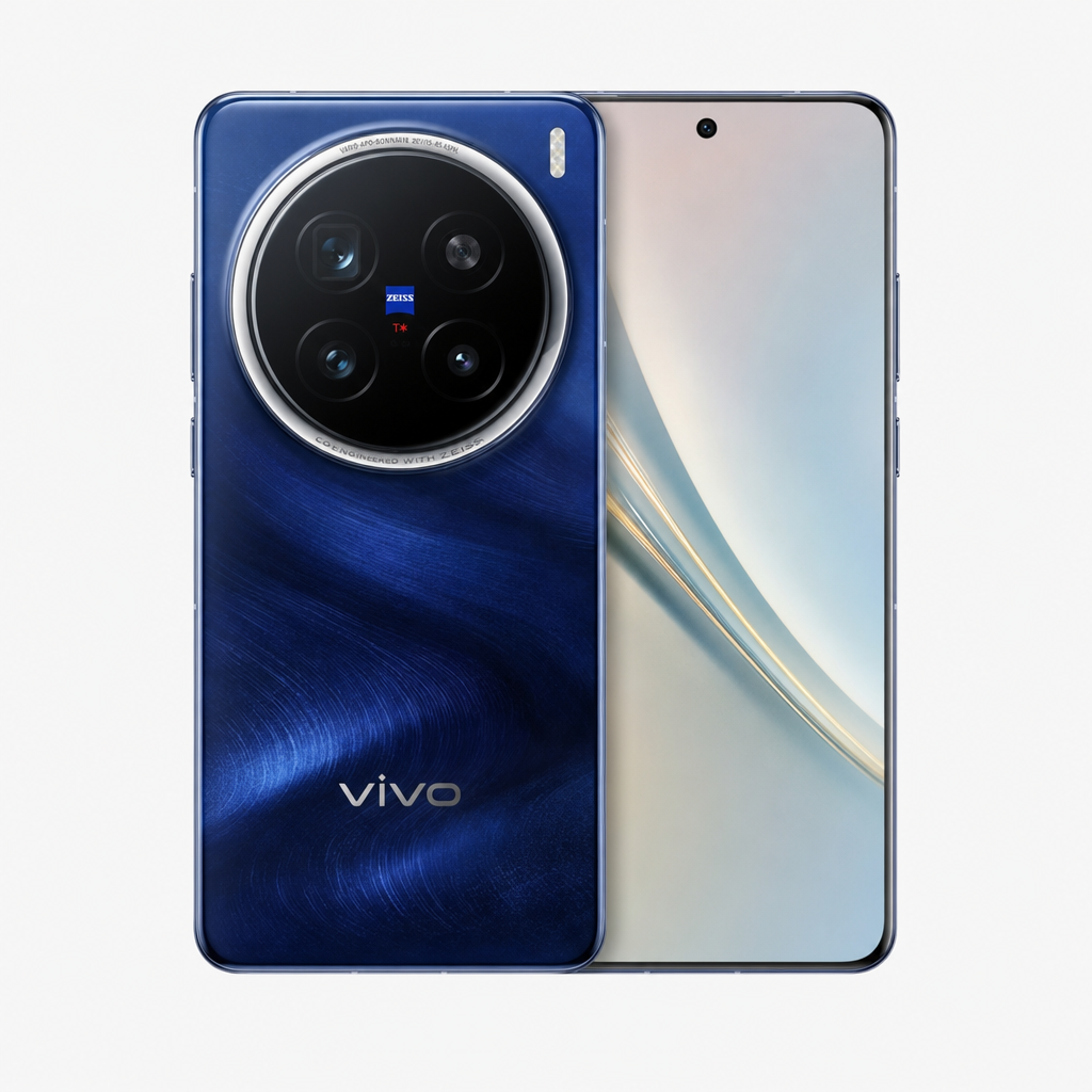 vivo X200 Pro(16GB/1TB/卫星通信版)蔡司2亿APO超级长焦，天玑9400，蔡司大师色彩屏
