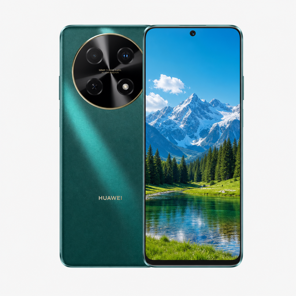 华为畅享 70 Pro 128GB1亿像素超清影像，40W超级快充，5000mAh大电池