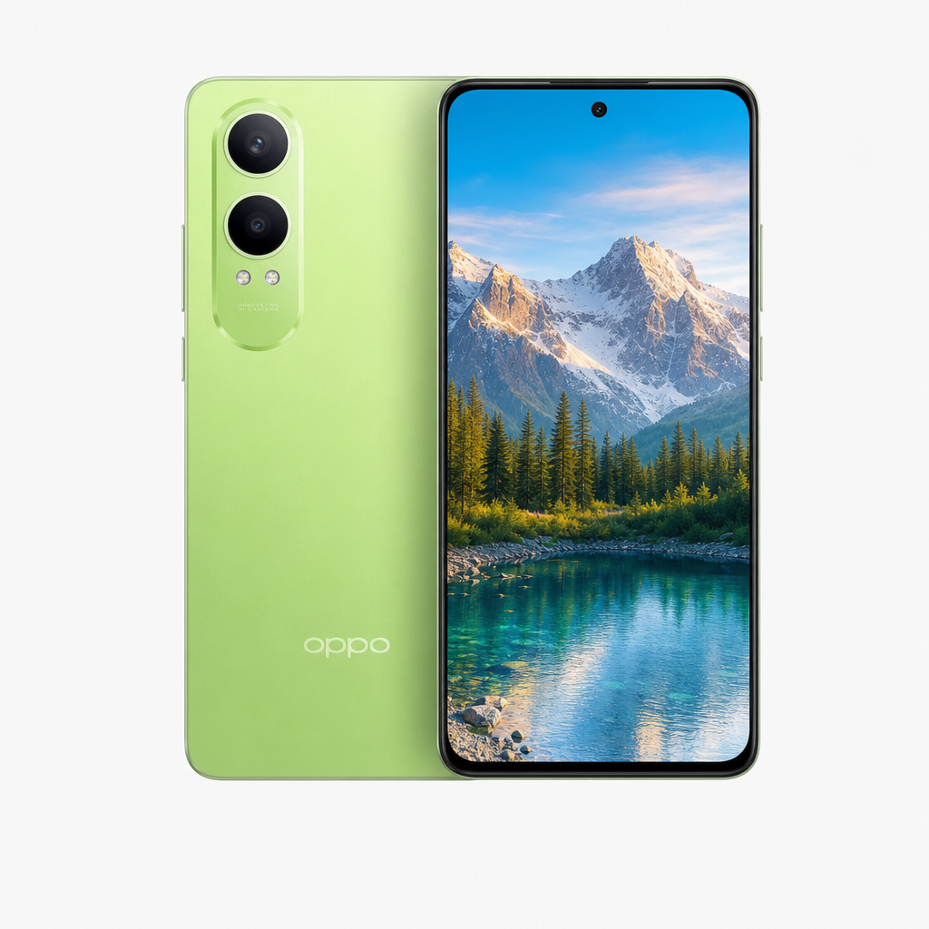 OPPO K12x(12GB/512GB)80W超级闪充，骁龙695，湿手触控